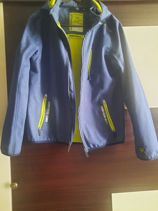 Kurteczka młodzieżowa