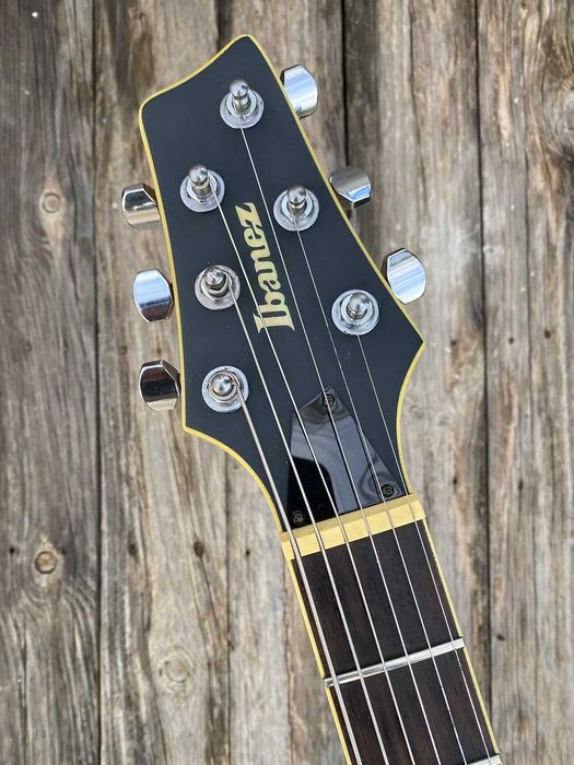 baritone - Купить электрогитары - Цена на OLX.ua