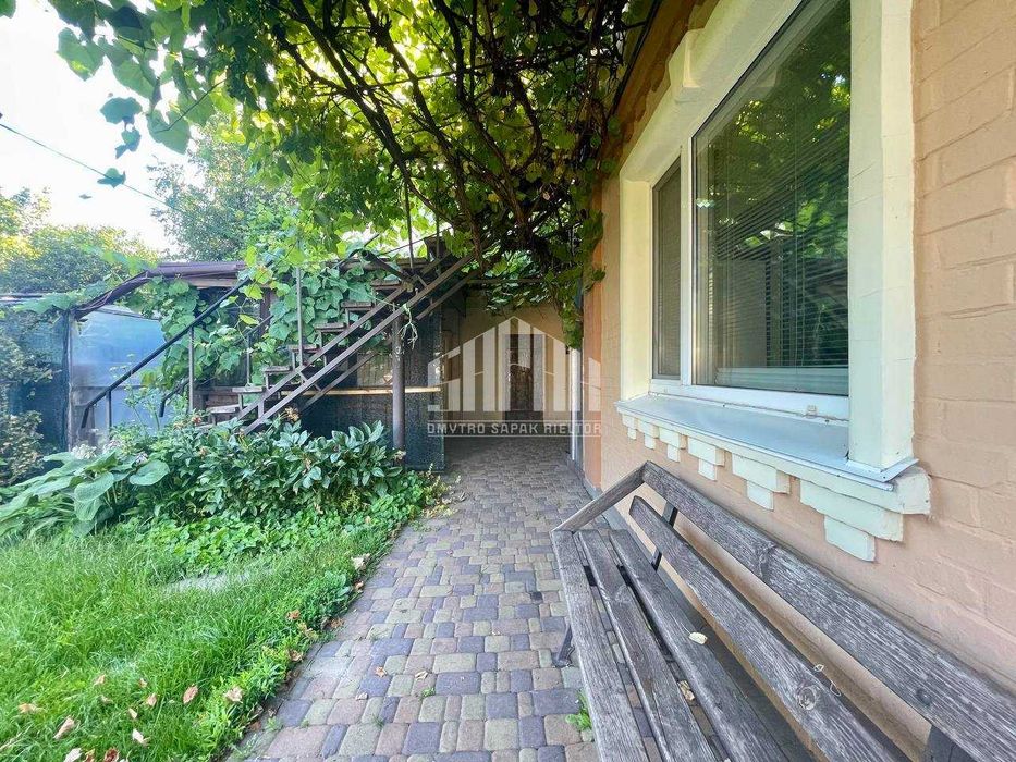 Великий будинок 249м² — ідеально для великої родини(+пасивний дохід)