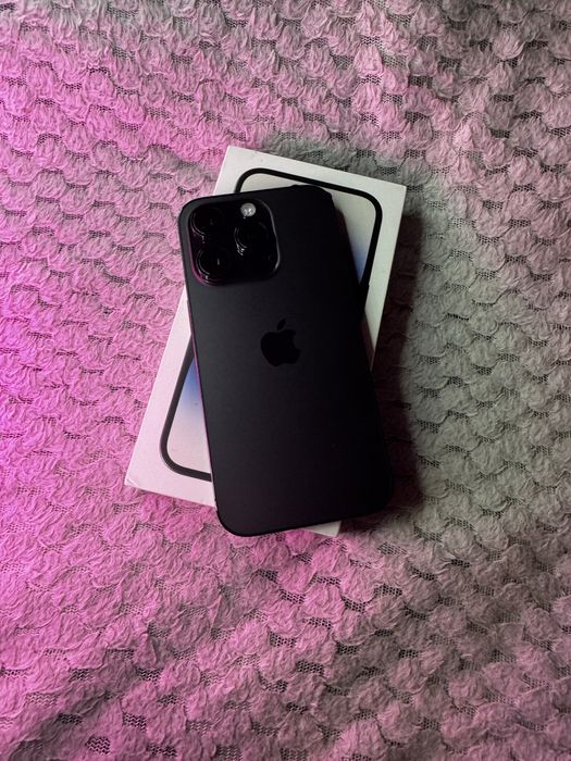 Iphone 14 Pro 128gb Unlock