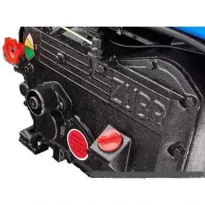 Мотор Двигатель на мотоблок Zubr Зубр R180 8.0л.с Зубр (Zubr) R180F-E