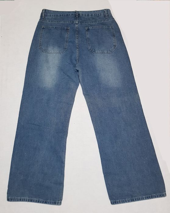 [БЕЗ ПРЕДОПЛАТ!] Джинсы I hate stars poem x balenciaga