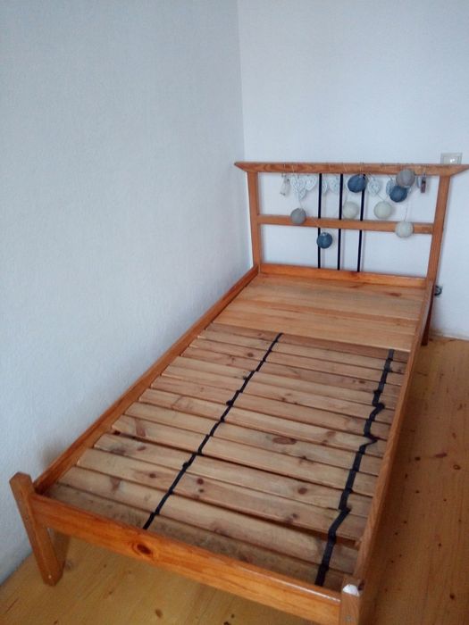 Продаємо дітяче Ліжко "IKEA"