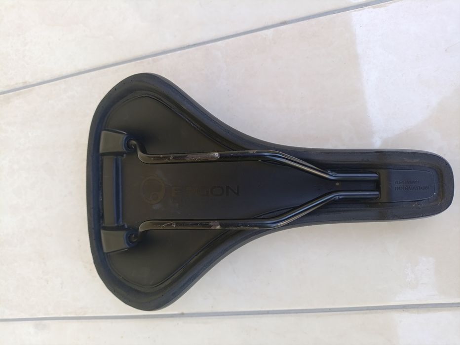 Сідло велосипедне Ergon ST10