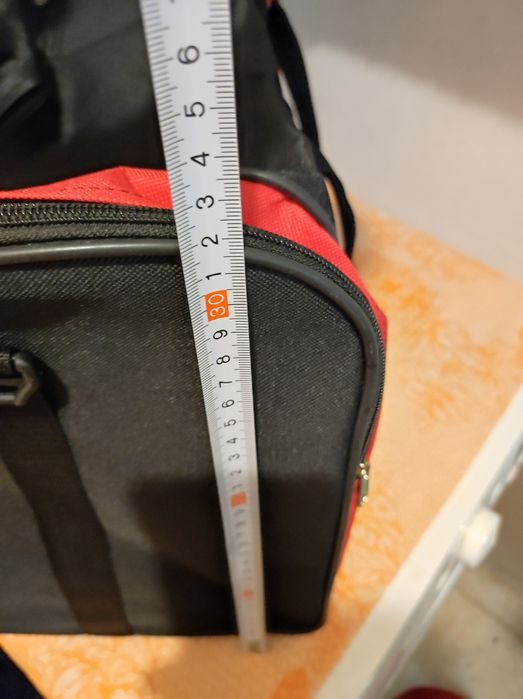 Fajną torbo obszerna