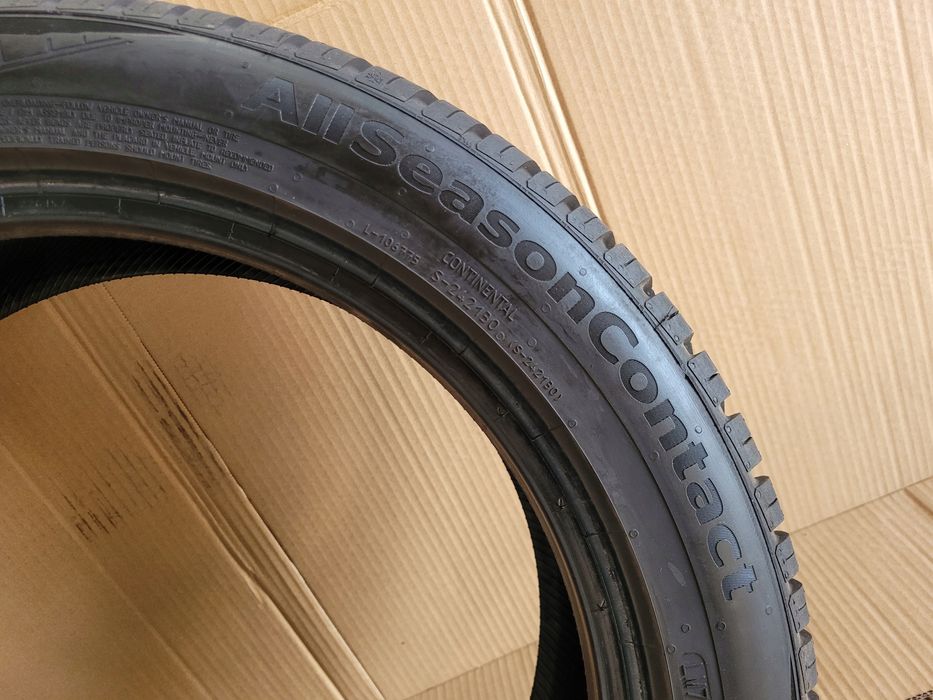 205/50r17 93v continental allseasoncontact