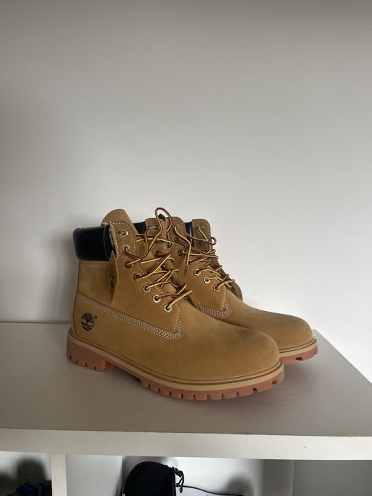 Botas Timberland 45