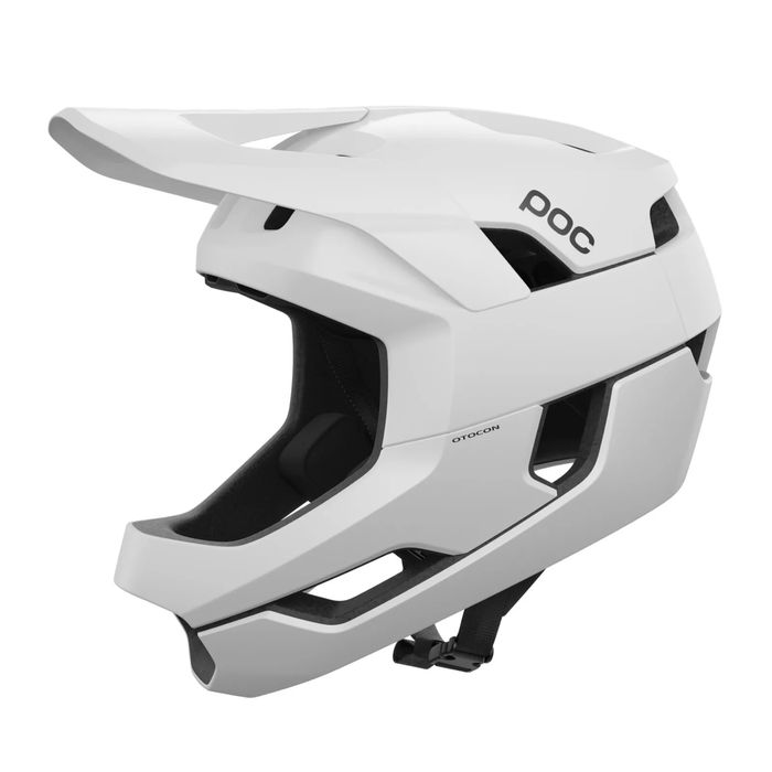 Kask poc otocon rozmiar M nowy downhill fullface