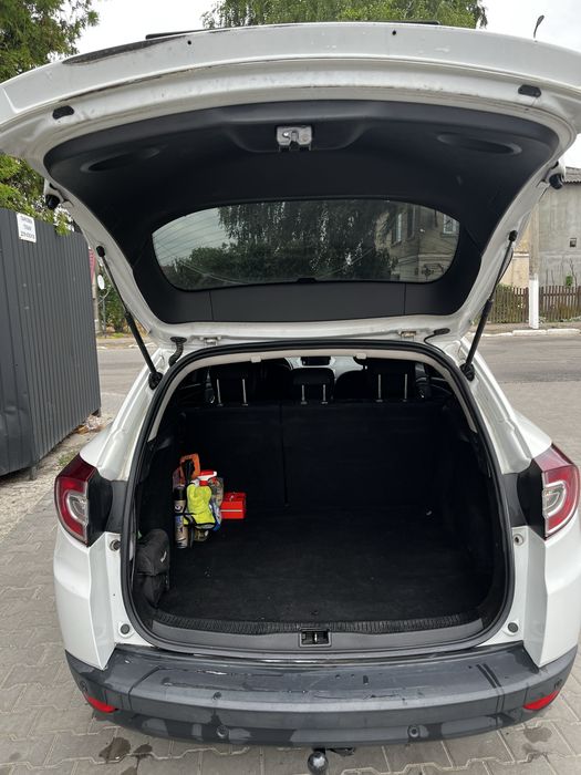 Продам Renault Megane III 2013 року.