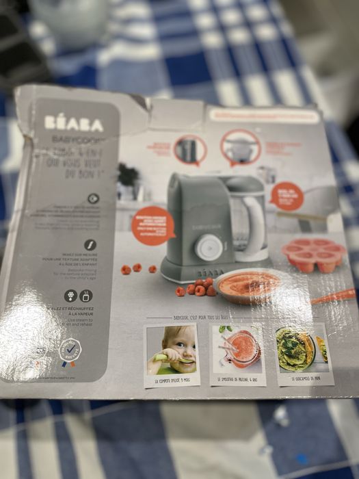 Béaba babycook.64861678303107123