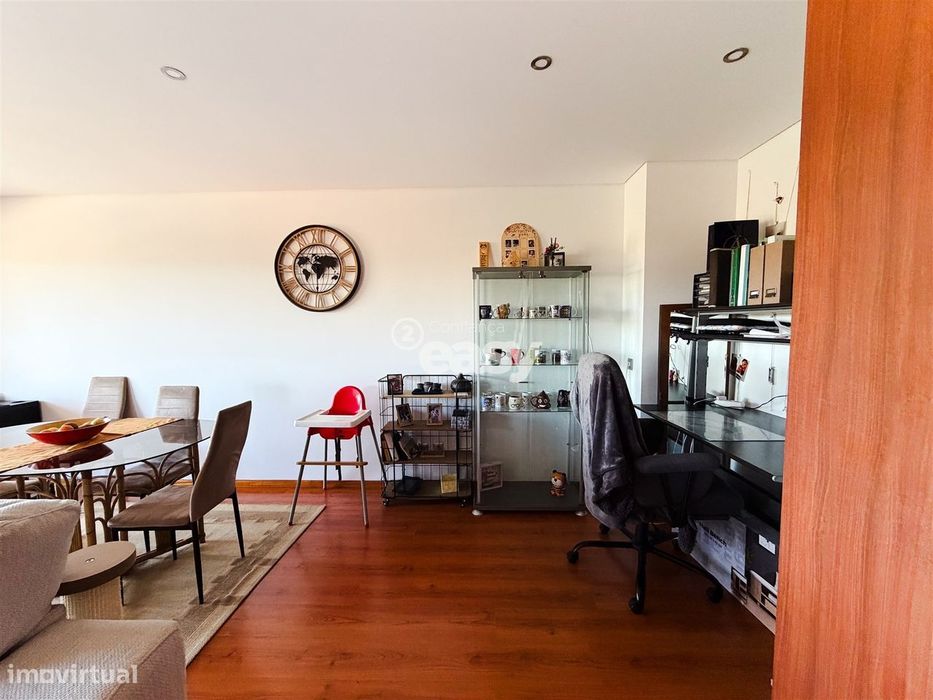 T3 Duplex Em Macieira Da Maia