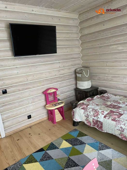 Продаж будиночка біля Дністра. Неймовірні краєвиди. Ліс