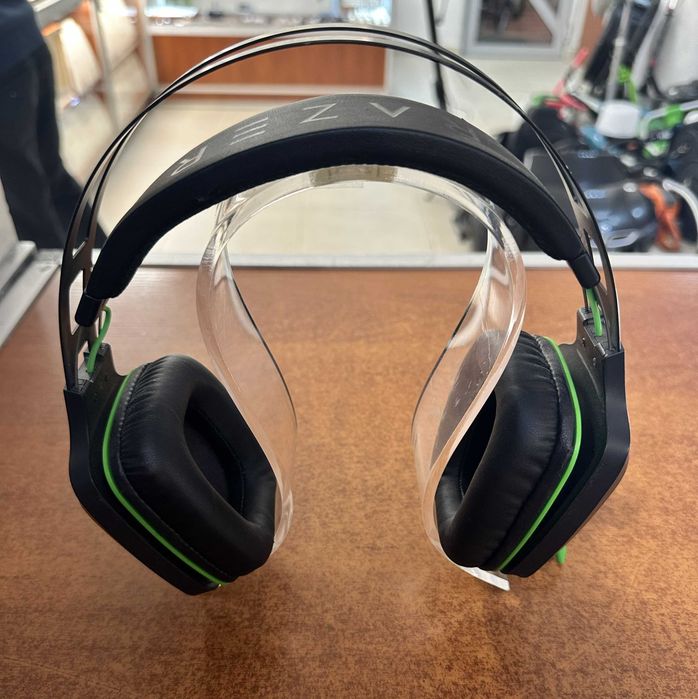 Słuchawki na uszne Razer