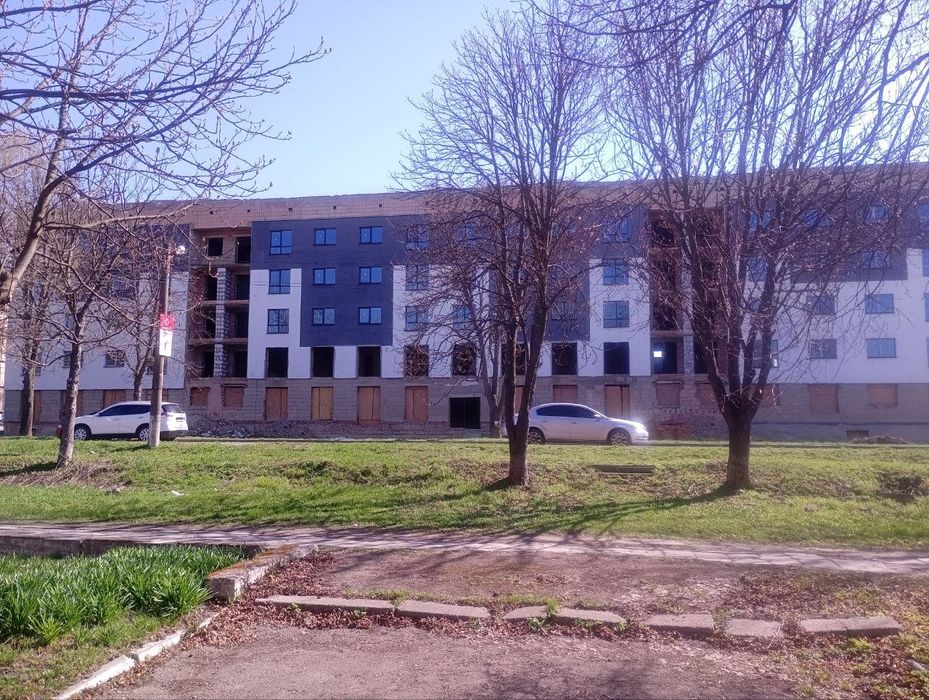 Продаж 3 кімн. Квартири