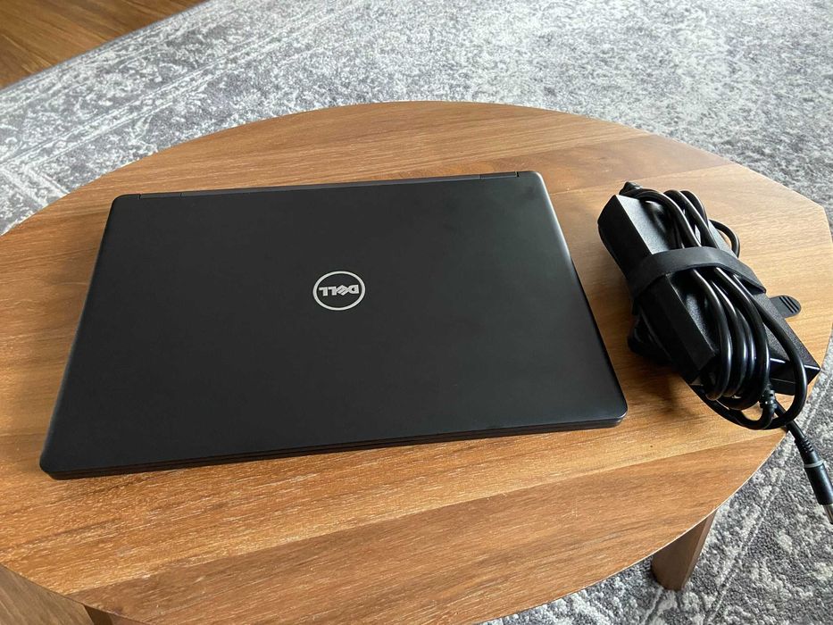 Dell Latitude 5480