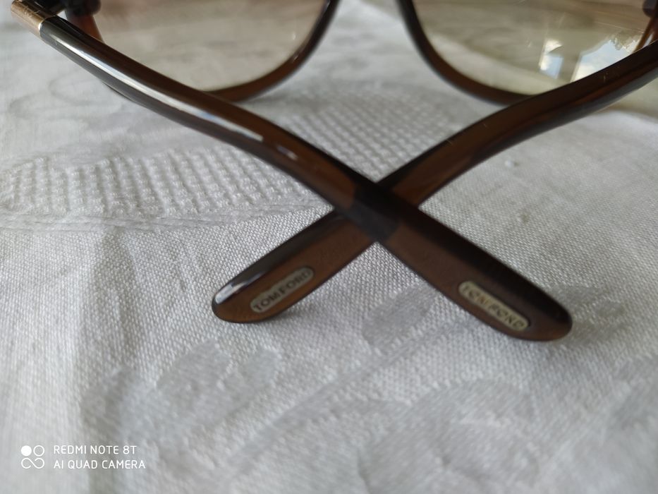 Óculo TOM FORD oportunidade