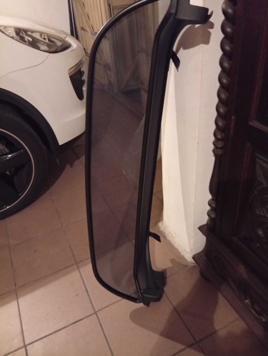 Deflector Vento Mercedes-Benz