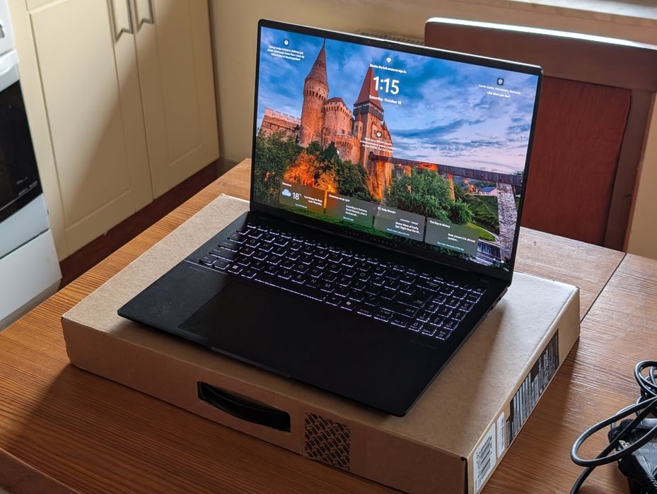 美品】Vivobook16s Ryzen9 370 32GB 1TB Laptop Asus Oled Asus