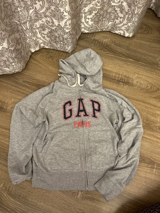 Кофта gap гарниц стар