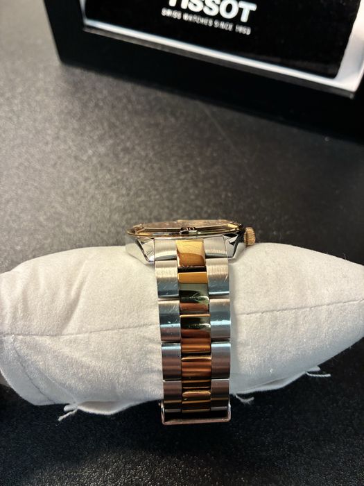 Tissot PR 100 Sport Chic