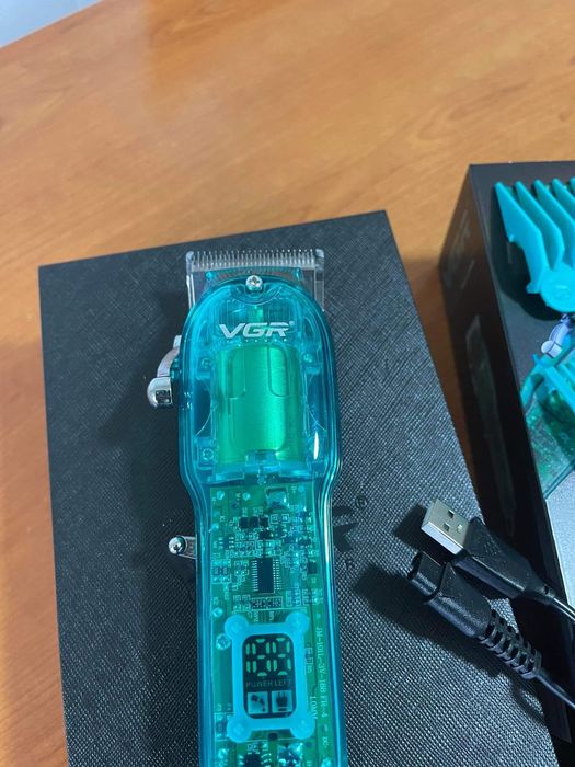 Maquina Corte com transparencias. NOVA