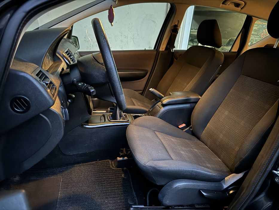 Mercedes Benz  A 160 - Nacional - 2010