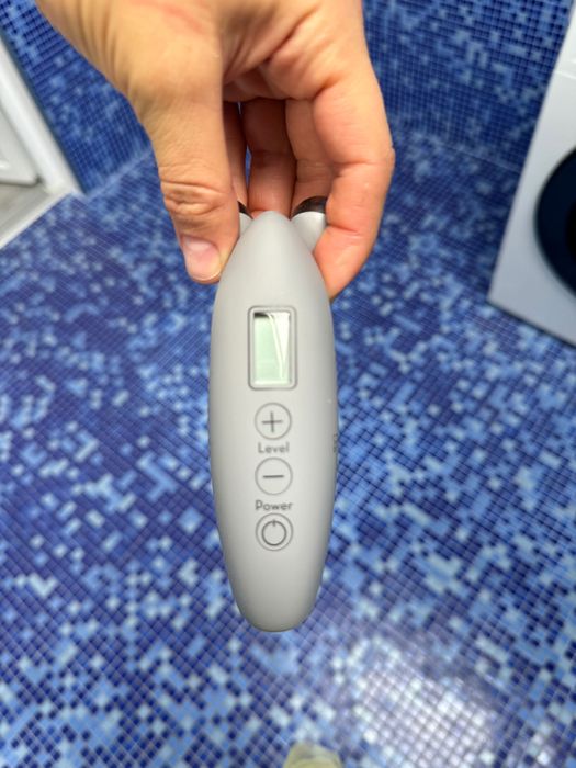 Микротоки purelift face