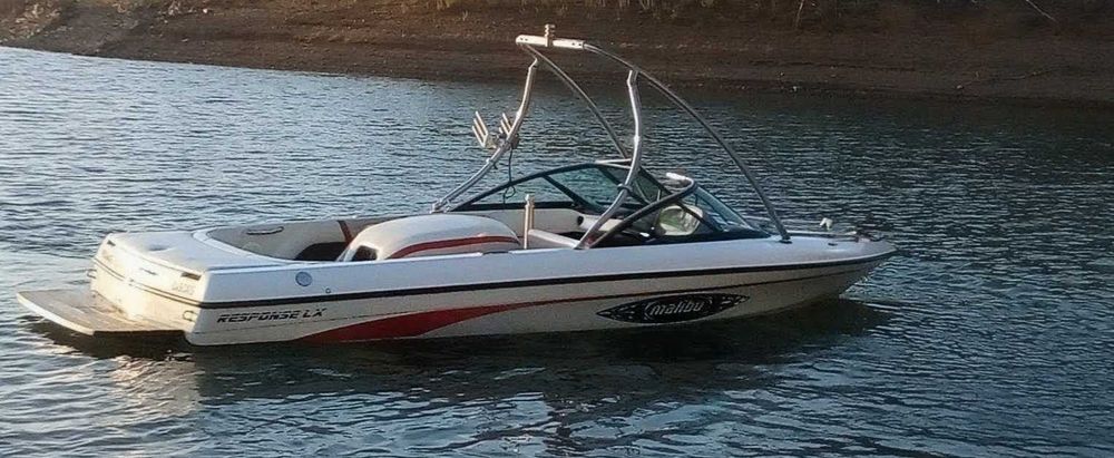 Barco Malibu Response LX