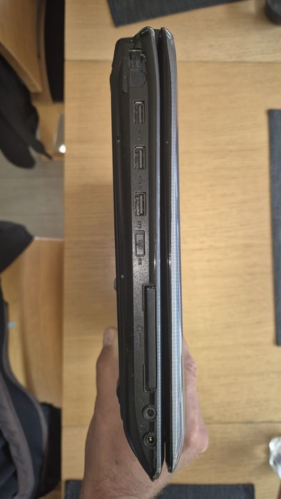 Laptop Asus F50G