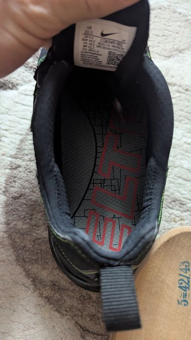 Nike air max 270 react