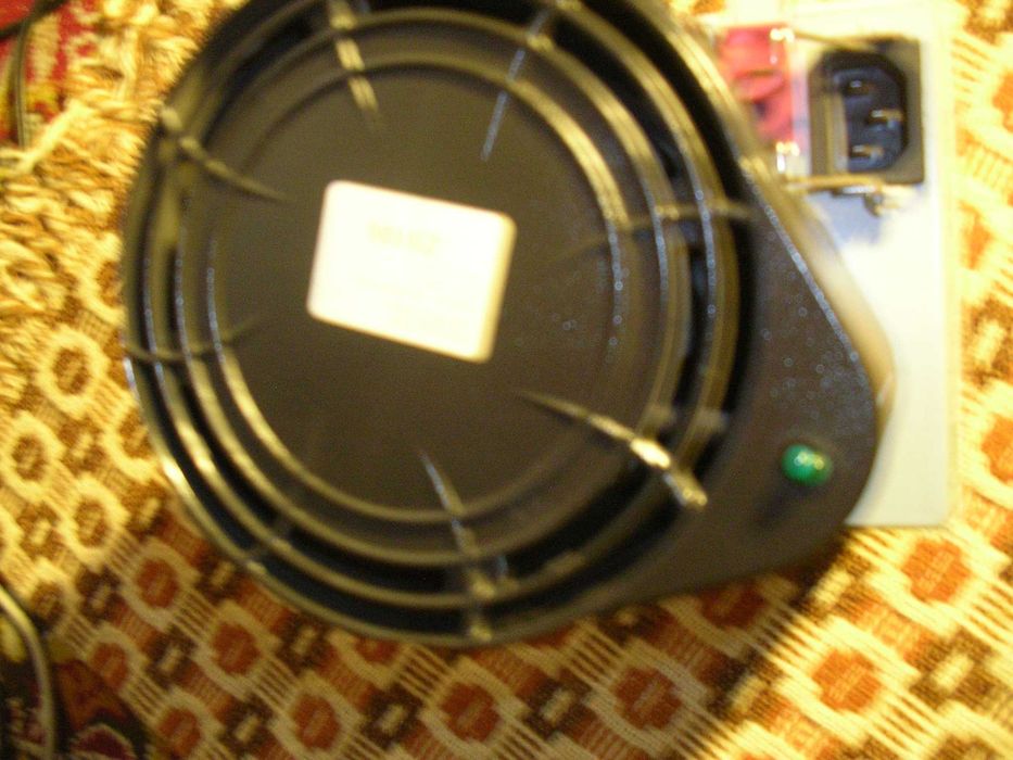 Zasilacz serwerowy 700W