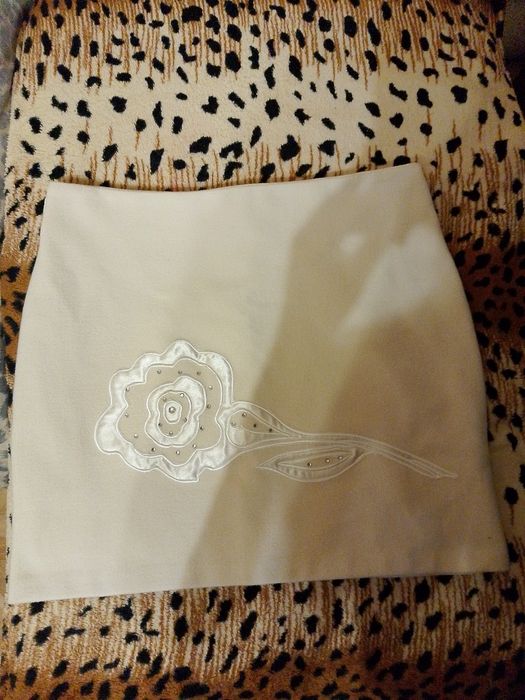 Юбка тепла ,підходить як і на свято і в звичайний день