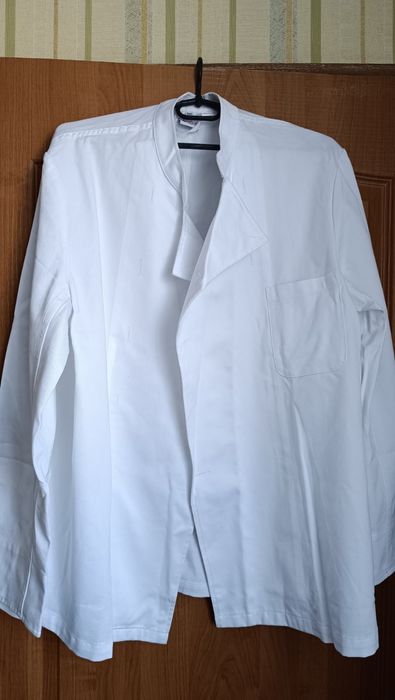 Китель повара,куртка