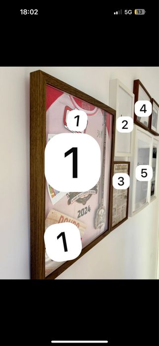 IKEA Frames Set or Individual430893747280302081