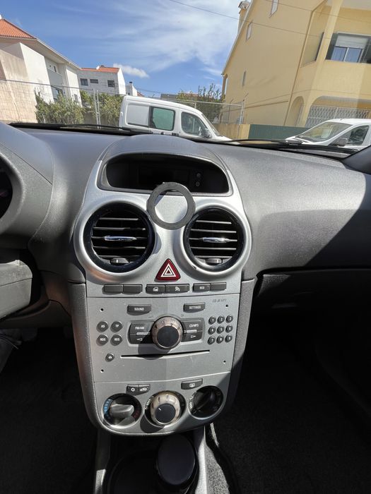 Opel Corsa 1.3 CDTI