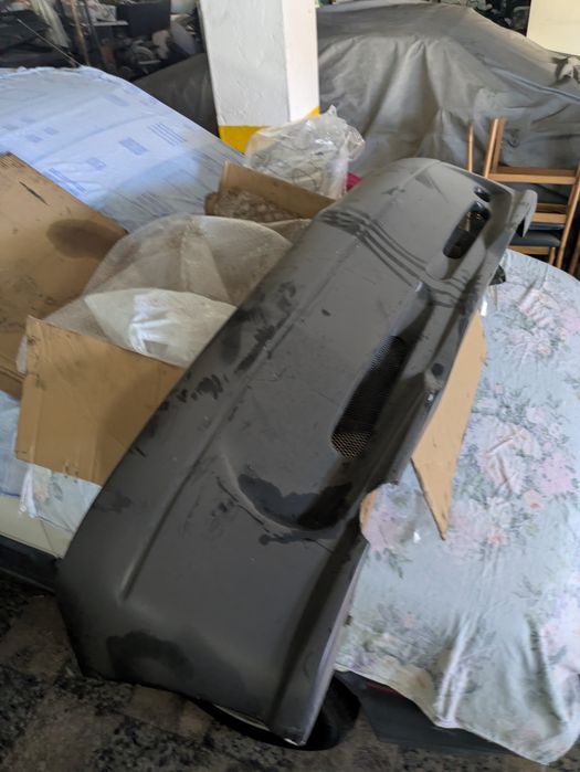 Para choques opel Corsa b