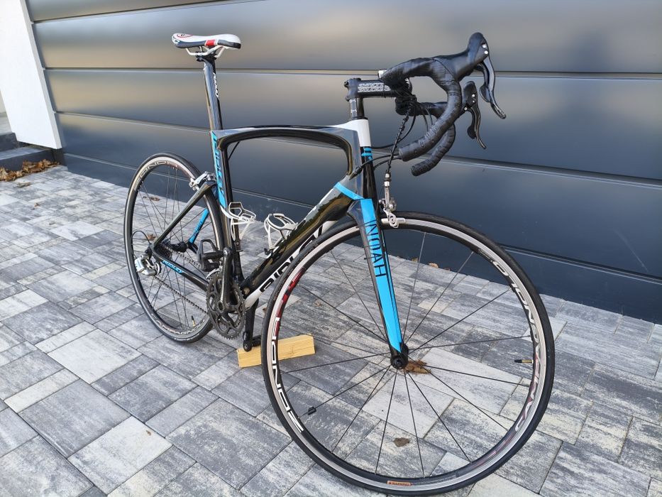 Szosa karbon Ridley noah rozm 56