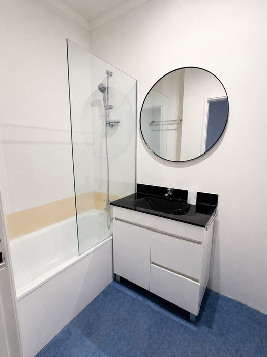 Apartamento T2 arrendar - Centro comercial Villa Guimaraes