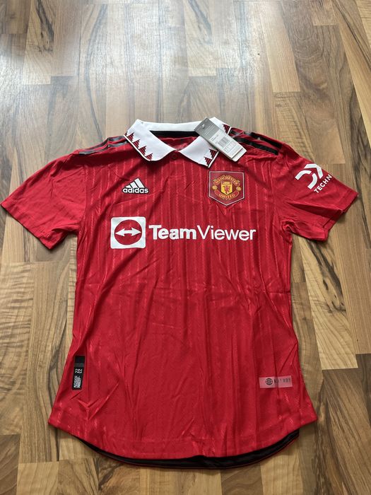 Manchester United Koszulka S