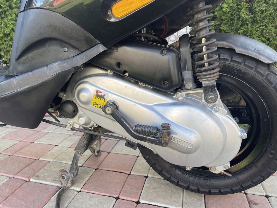 Мопед / скутер Piaggio ZIP 2T