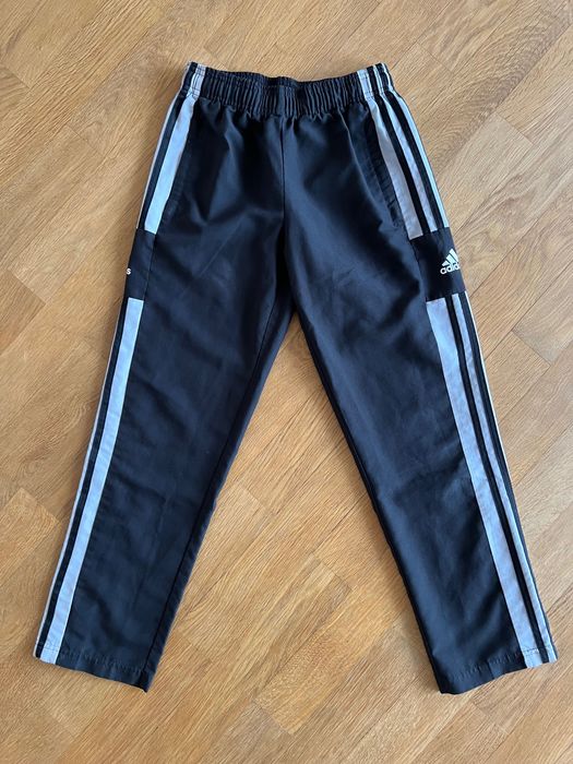 Спортивні штани дитячі Adidas SQUADRA