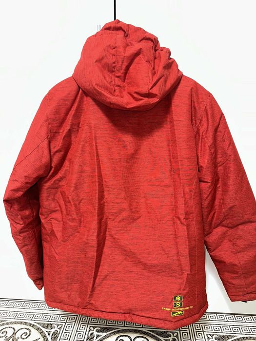 Продам зимову куртку