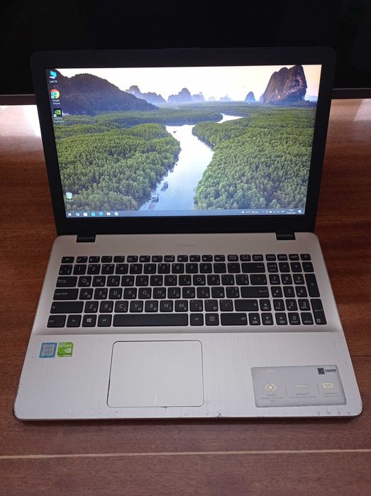asus vivobook 15 x542 - Купити електроніку - Ціни на OLX.ua