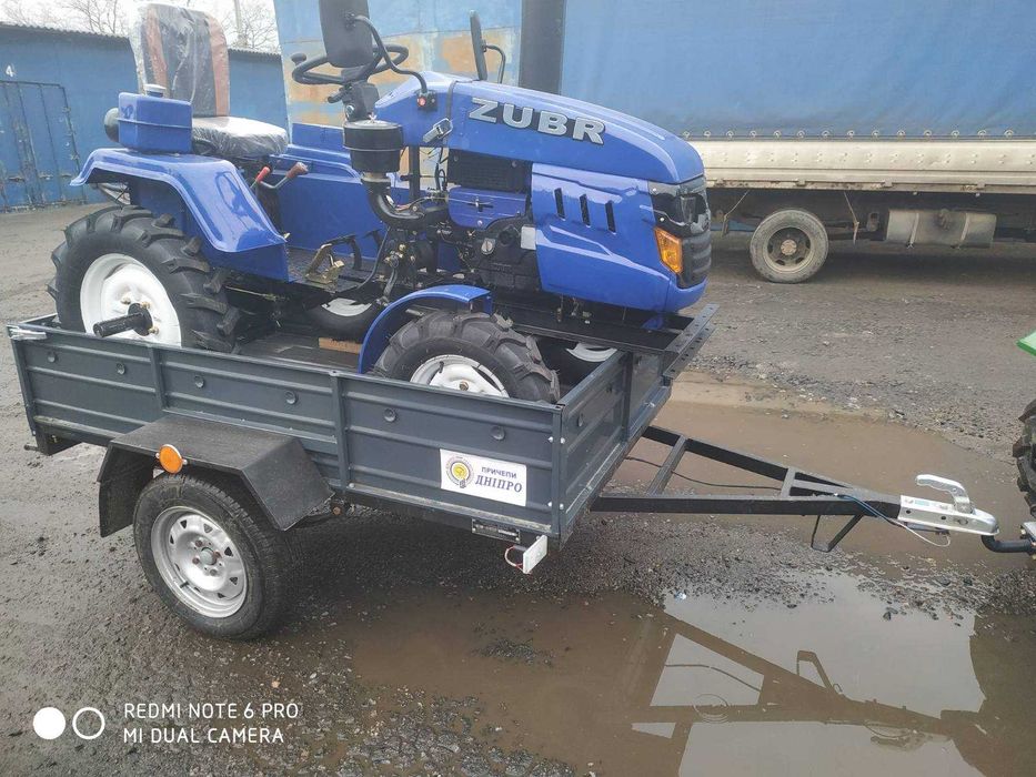 Прицепы на прямую с Завода,по оптовой цене,тент ПВХ.