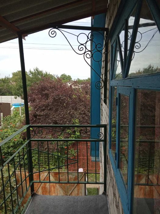 Продажа двухэтажного дома