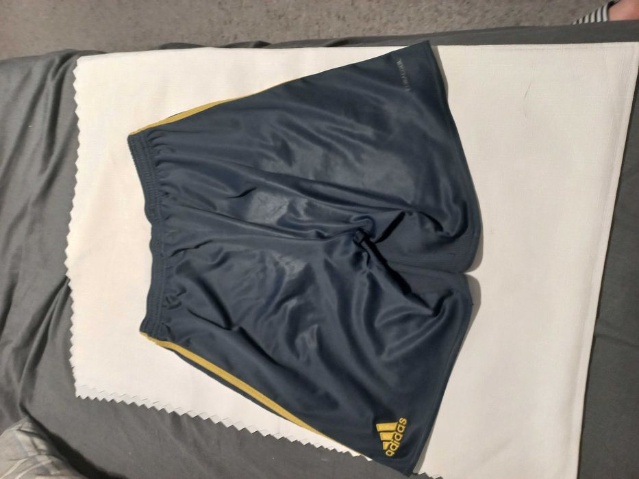 spodenki krótkie adidas