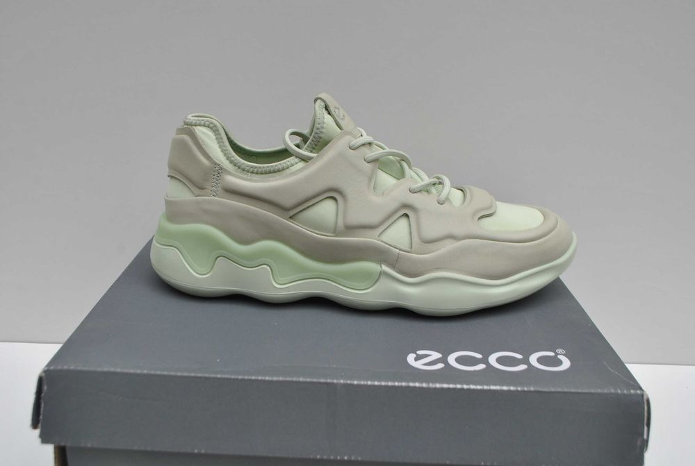 Sneakersy Ecco Elo W
