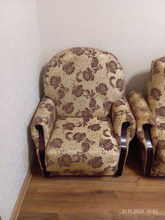 Продається мягка частина