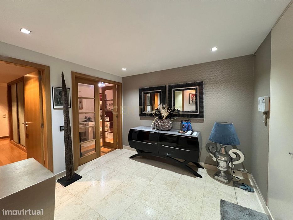 Apartamento T3 com Vista Panorâmica em Parque das Nações, Lisboa