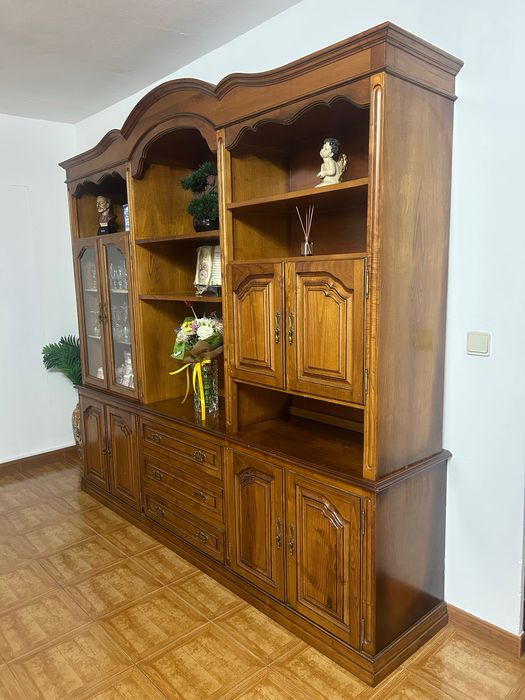 Louceiro de sala